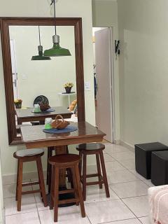 Apartamento Paraíso das Dunas em Cabo Frio - Cabo Frio - 8