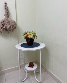 Apartamento Paraíso das Dunas em Cabo Frio - Cabo Frio - 3