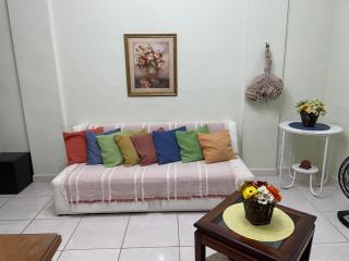 Apartamento Paraíso das Dunas em Cabo Frio - Cabo Frio - 9