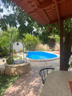 Casa oriente - 0