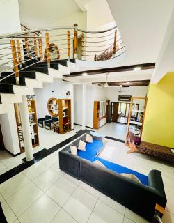 Thottungal Homestay - Ernakulam - 5