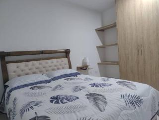 Apartamento con piscina en Aviva Sierra - Santa Marta - 5