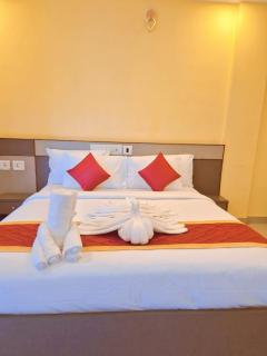 Alfa Inn - Nedumbassery - 8