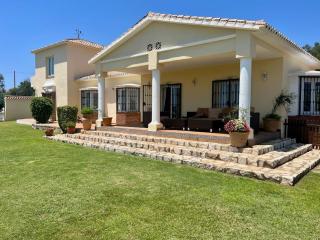 Stunning Villa Perfect for Golf Lovers & Families! - Mijas - 0