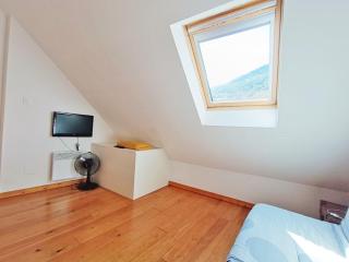 Le Therminus, T2Bis mezzanine, 4personnes, cœur de Luchon - Luchon - 3