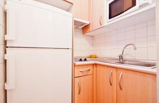 Puerta del Sol VI - 5