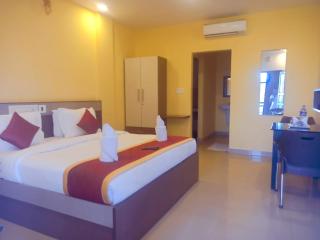 Alfa Inn - Nedumbassery - 2