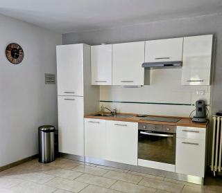 Aux doux refuges de la muse Appartement - Montjaux - 6