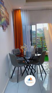 Studio meublé haut standing, Titi Garage - 9