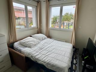 Domaine des 5 Roses - Rose Blanche - 7