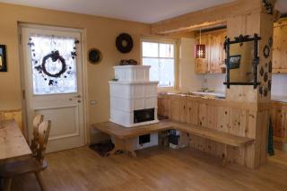Casa Bibi - Campitello di Fassa - 5