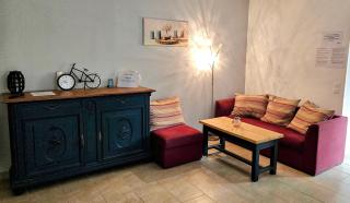 Aux doux refuges de la muse Appartement - Montjaux - 0