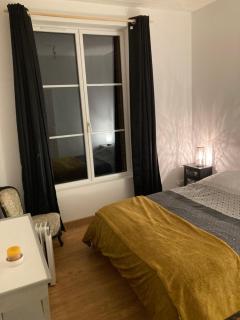 Charmante maison de vacances avec jardin - 8
