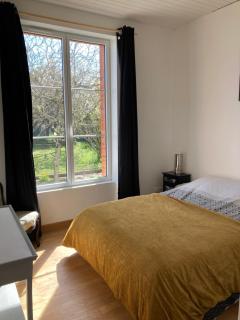 Charmante maison de vacances avec jardin - Périgny - 2