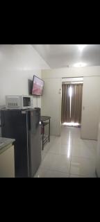 1br condo 25mins to NAIA SMDC South - 323T2 - Manila - 8