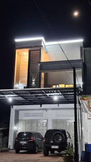 Ghania homestay syariah meulaboh - 7