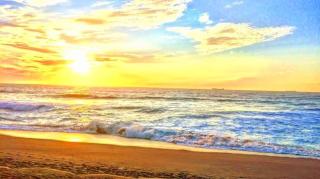 Celestial Shore - Last Min Special - Main Beach - Umdloti - 5