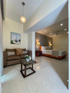 Nilka Hotel Boutique - Santa Bárbara de Samaná - 2