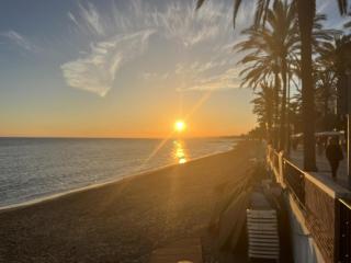 2-Bed 10min to Puerto Banus w Pool Bbq & Parking - Marbella - 8