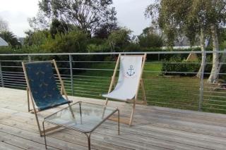 Maison avec jardin proche du centre et des plages - 9