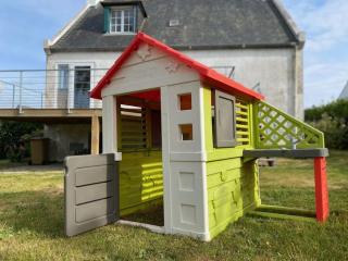Maison avec jardin proche du centre et des plages - Carantec - 8