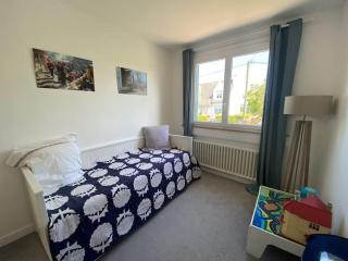 Maison avec jardin proche du centre et des plages - Carantec - 7