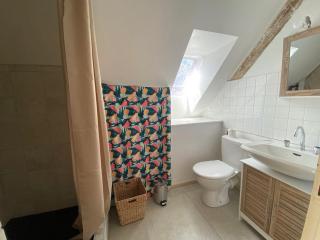 Maison avec jardin proche du centre et des plages - Carantec - 3