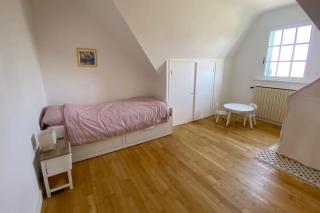 Maison avec jardin proche du centre et des plages - 1