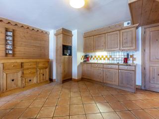 Appartement standing 123m², piscine, spa, 10 pers., Saint-Martin-de-Belleville - FR-1-461-3 - Saint-Martin-de-Belleville - 6