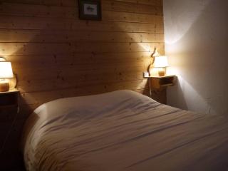 Appartement familial - 2 chambres, balcon, proche pistes, Méribel - FR-1-355-96 - Méribel - 9