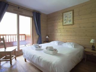 Appart. 3* 5 Flocons Or avec Piscine & Spa, aux pieds des pistes - FR-1-461-15 - Saint-Martin-de-Belleville - 2