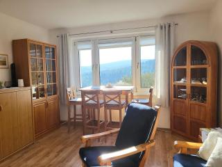 FeWo Bergblick - Oberwiesenthal - 1