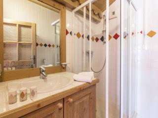 Duplex 10 pers avec spa et piscine, pied de pistes à Saint Martin de Belleville - FR-1-461-10 - 2