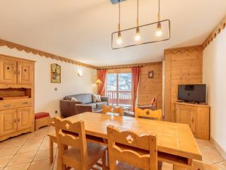 Appartement 4* - Pied des pistes - Piscine, Spa, Sauna, Hammam, Salle de sport - FR-1-461-24 - Saint-Martin-de-Belleville - 3