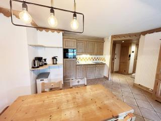 Appartement 4* - Pied des pistes - Piscine, Spa, Sauna, Hammam, Salle de sport - FR-1-461-24 - Saint-Martin-de-Belleville - 2