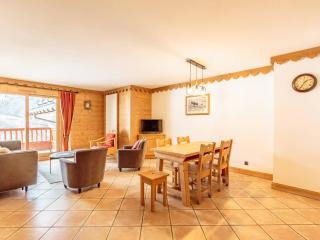 Appartement 4* - Pied des pistes - Piscine, Spa, Sauna, Hammam, Salle de sport - FR-1-461-24 - Saint-Martin-de-Belleville - 5