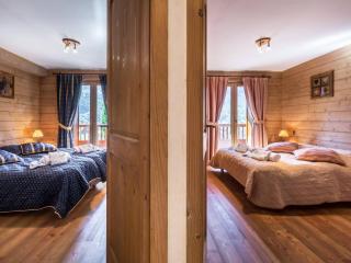 Chalet 3 chambres avec spa et piscine, pied des pistes - FR-1-461-25 - Saint-Martin-de-Belleville - 5