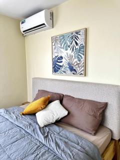 Cozy 3 Bedroom 2 bath home with patio - Willemstad - 4