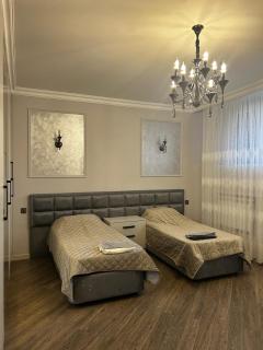 3floor 4bedroom seaside apart - Bakoe - 9