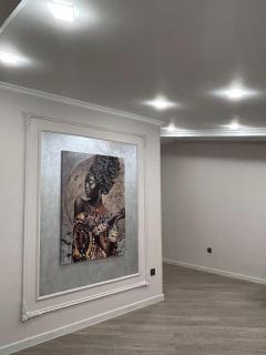 3floor 4bedroom seaside apart - Bakoe - 1