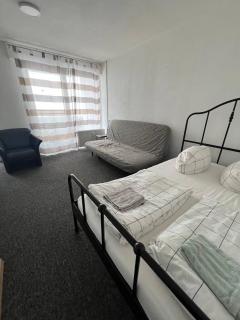 Big Apartments - Dortmund - 6