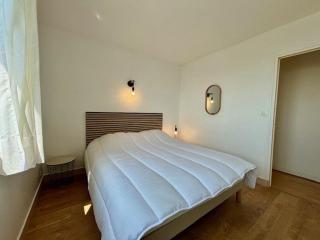 Quiberon : Appartement 3 pièces 52m² face mer avec parking - FR-1-478-298 - 6