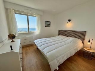 Appartement 3 pièces à Quiberon, vue mer, parking, proche plage et commerces - FR-1-478-298 - Quiberon - 6