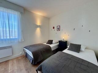 Appartement 3 pièces à Quiberon, vue mer, parking, proche plage et commerces - FR-1-478-298 - Quiberon - 4