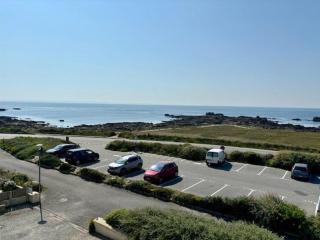 Appartement 3 pièces à Quiberon, vue mer, parking, proche plage et commerces - FR-1-478-298 - Quiberon - 2
