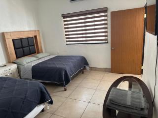 Habitaciones ENMA - Ciudad Juárez - 6