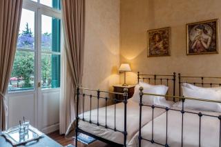 Nafsimedon Hotel - 9