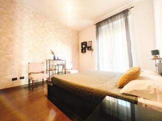 The Apartment Verona - in exclusive collaboration with restaurant - 8