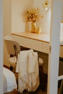 Luxury Inn Grand Residences - Tbilisi - 8