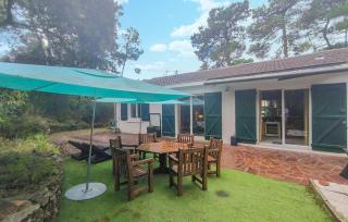 Gorgeous Home In Saint-Brevin-Les-Pins - Saint-Brévin-les-Pins - 7